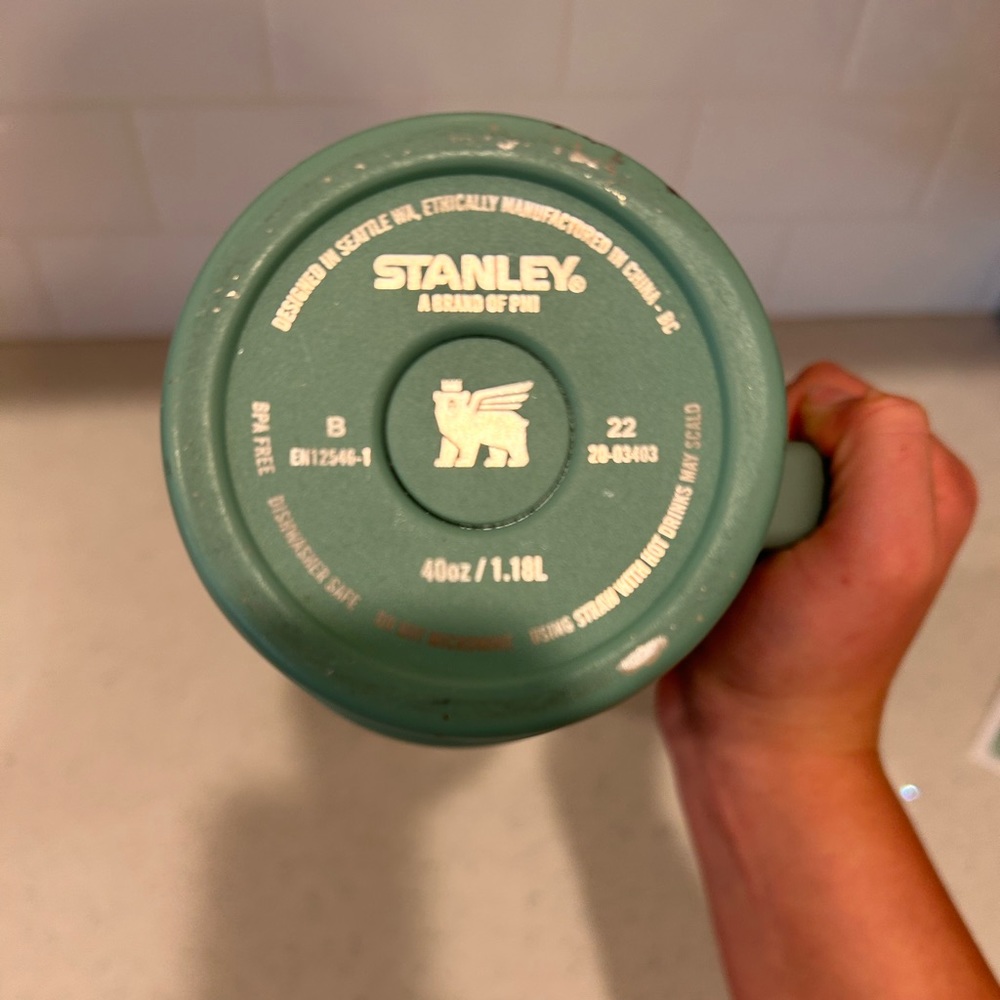 Stanley 40oz